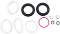 Rockshox umrüst-kit staubabstreifringe conversion kit rs dust rings 32mm