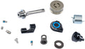 Rockshox upgrade kit sidluxe upgrade kit rs sidluxe 2 pos.conv.to rem.control