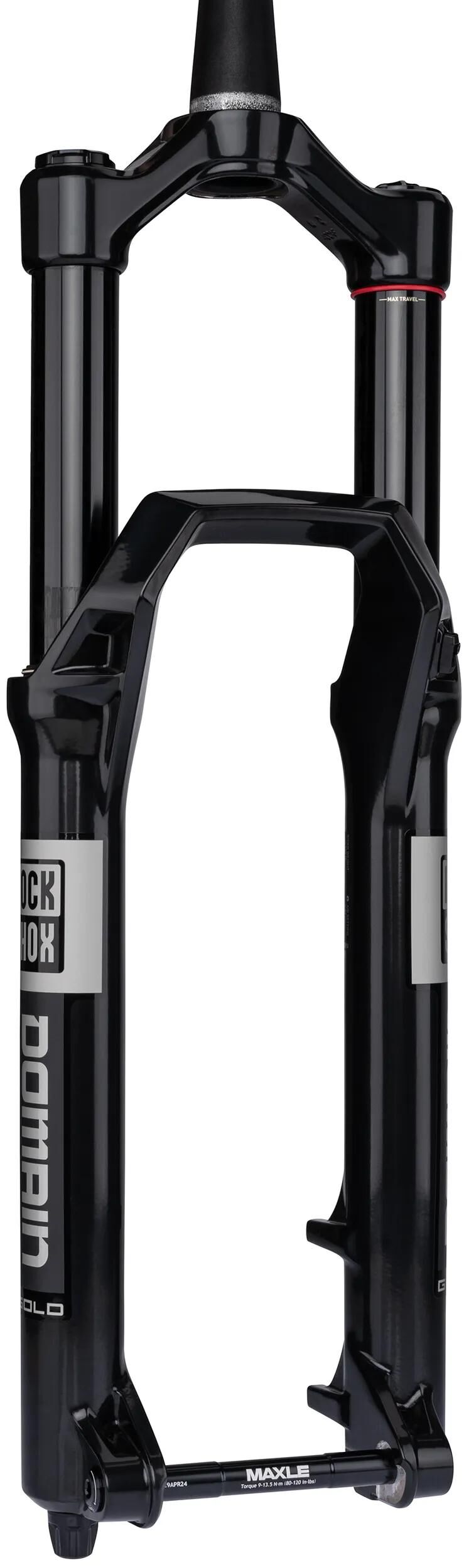 Rockshox vork 29 rs 11 8-11 2 domain gold rc3 db 170 110 15