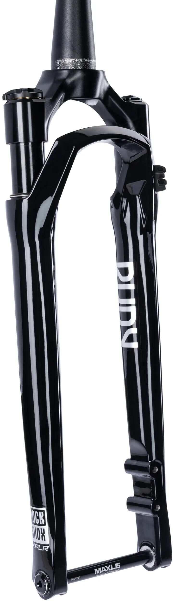 Rockshox verende voorvork 28 rudy ultimate race day 2 a2