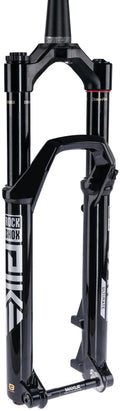 Rockshox federgabel pike ultimate rc2 susp.fork rs pike ult.rc2 27,5 boost 130mm black
