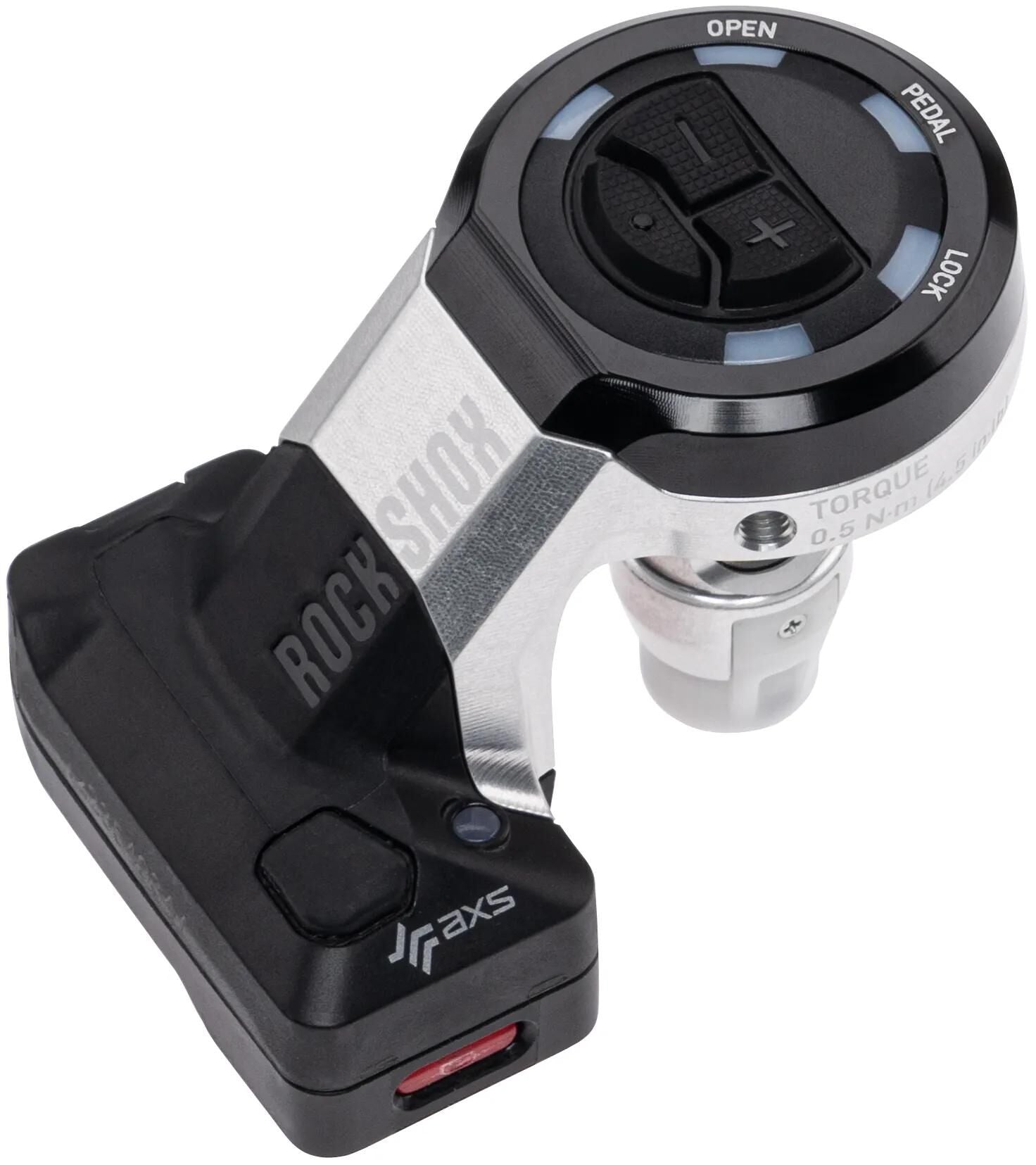 Rockshox kontrollmodul flight attendant control module rs flight atten. sid 2024+ 32mm