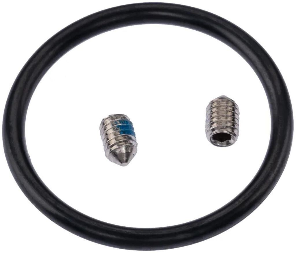 Rockshox kontrollmodul flight attendant control module rs flight lyrik 2024+