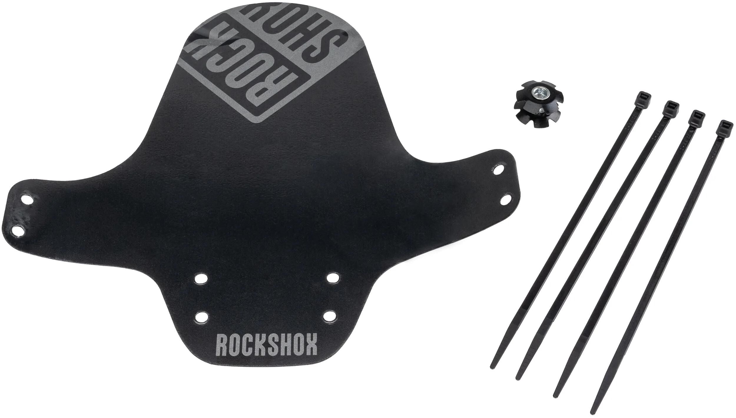 Rockshox verende voorvork 29 sid sl select charger rl e1