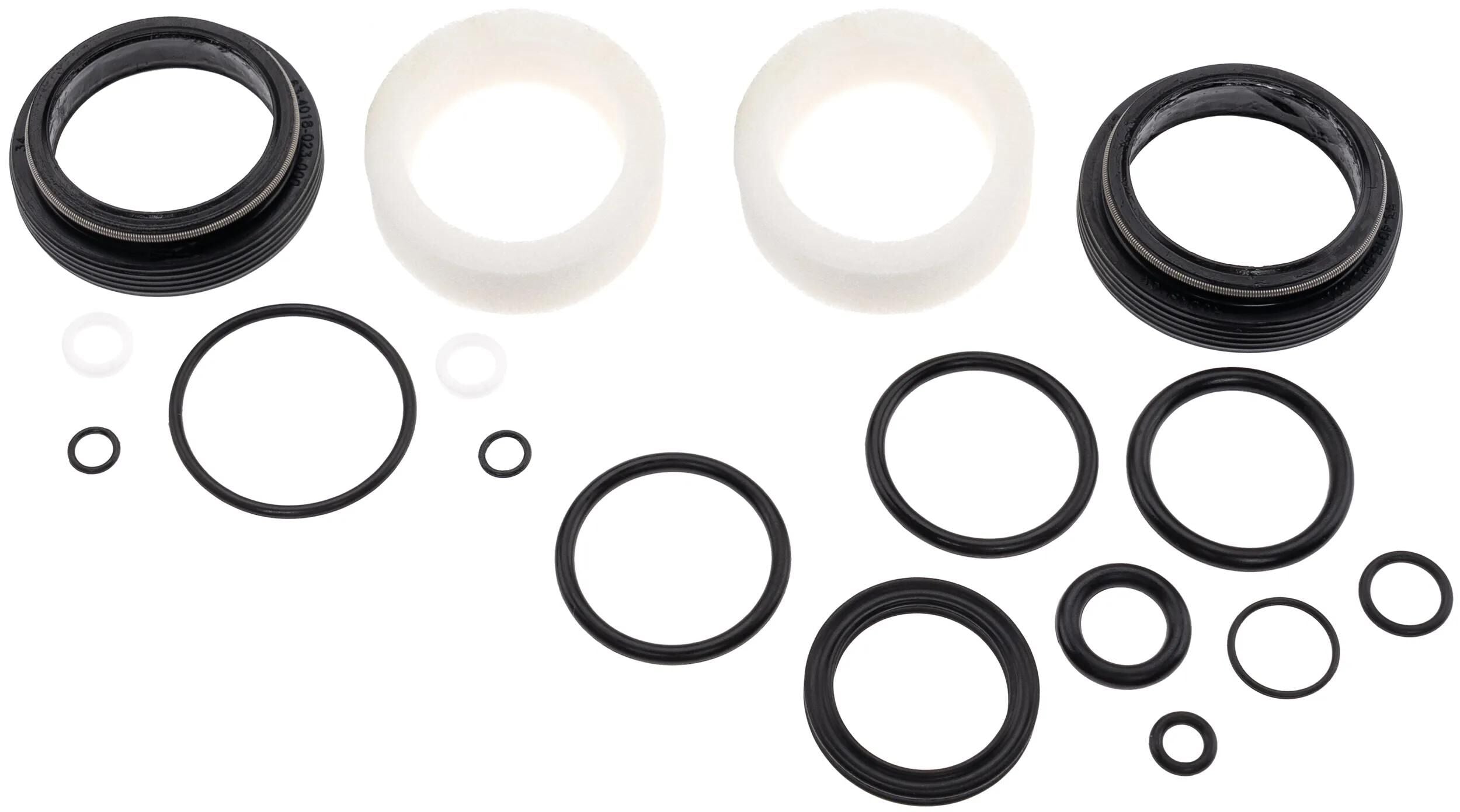 Rockshox service-kit rs service kit 200h 1year rudy xl a 26+