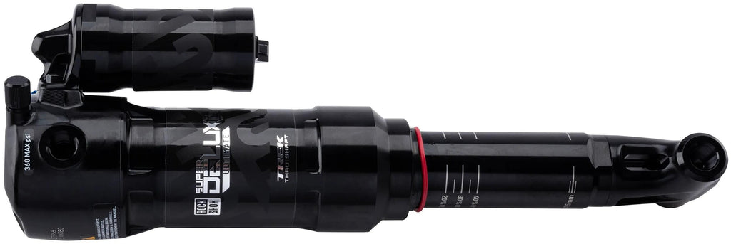 Rockshox federbein super deluxe ultimate rct rear shock rs sup.del.ult rct 230 x 57,5mm
