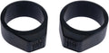 Rockshox anschlaggummi bumper rs 2 pcs black 2 pcs 38mm 2024 black