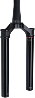 Rockshox krone- schaft- standrohreeinheit crown shaft unit rs 29 boost 44mm tapered black
