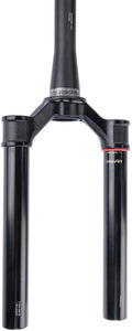 Rockshox krone- schaft- standrohreeinheit crown shaft unit rs 29 boost 44mm tapered