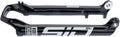 Rockshox tauchrohr sliders rs 29 15x110mm bost black