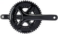 Shimano kettenradgarnitur fc-rs520 crankset shim.105 fcrs520 50 34 170mm