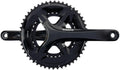 Shimano kettenradgarnitur fc-rs520 crankset shim.105 fcrs520 50 34 172,5mm