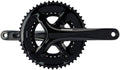 Shimano kettenradgarnitur fc-rs520 crankset shim.105 fcrs520 50 34 175mm