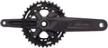 Shimano crankstel deore fc-m5100-b2 crankset shim.deore 170mm