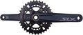 Shimano kettenradgarnitur slx fc-m7100 7120 shim.krg slx m7120 36 26 175 12f boost