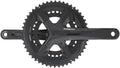 Shimano crankstel 105 fc-rs510 crankset shim.105 fcrs510 36 52t.170mm ht2 11sp