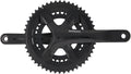 Shimano crankstel 105 fc-rs510 crankset shim.105 fcrs510 36 52t.172,5mm ht2 11sp