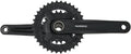 Shimano kettenradgarnitur altus fc-mt210 cranks.shim. alt.fcmt210 22 36t.170mm 9sp boost