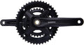Shimano kettenradgarnitur altus fc-mt210 cranks.shim. alt.fcmt210 30 46t.170mm 9sp bl.-