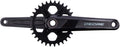 Shimano kettenradgarnitur deore fc-m6100-1 shim.krg deore fcm6100-1 32z sw 12f 1 175 52cl