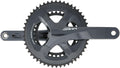 Shimano kettenradgarnitur sora fc-r3000 crankset shi.sora fcr3000 34 50t.170mm ht2 9sp bl.