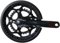 Shimano kettenradgarnitur sora fc-r3000 crankset shi.sora fcr3000 34 50t.175mm ht2 9sp bl.