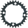 Sunrace kettingblad mx chain ring mx 30t.
