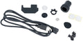 Shimano kurbelsatz dura ace fc-r9200-p crank arm set shim.dura ace fc-r9200-p 172,5mm