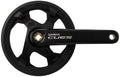 Shimano kettenradgarnitur cues fc-u4000-1 shim.krg u4000-1 42z 175 sw 9 10 11f ksr4k