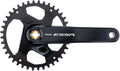 Shimano crankstel essa fc-u2000-1 u2001-1 shim.krg u2000-1 40z 170 sw 7 8f.4k