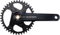 Shimano crankstel essa fc-u2000-1 u2001-1 shim.krg u2000-1 40z 175 sw 7 8f.4k