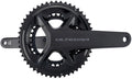 Shimano kettenradgarnitur ultegra fc-r8100 crankset shim.ultegra 50 34t 175mm