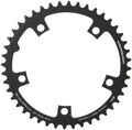 Stronglight kettenblatt ct2 chain ring strongl.ct2 44t alu cer.teflon coat.