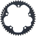 Stronglight kettenblatt chain ring strongl. 46t.,alu