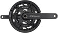 Shimano crankstel cues fc-u6000-2 shim.krg u6000-2 46 30 175 sw 9 10f ksr