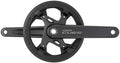 Shimano kettenradgarnitur cues fc-u6000-1 shim.krg u6000-1 42 175 sw 9 10 11f ksr