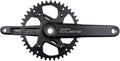 Shimano kettenradgarnitur cues fc-u6030-1 shim.krg u6030-1 42 175 sw 9 10 11f