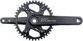 Shimano kettenradgarnitur cues fc-u6040-1 shim.krg u6040-1 40 170 sw 9 10 11f ht