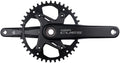 Shimano kettenradgarnitur cues fc-u6040-1 shim.krg u6040-1 42 170 sw 9 10 11f ht