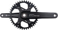 Shimano kettenradgarnitur cues fc-u6040-1 shim.krg u6040-1 42 172.5 sw 9 10 11f ht
