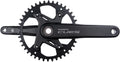 Shimano kettenradgarnitur cues fc-u6040-1 shim.krg u6040-1 42 175 sw 9 10 11f ht