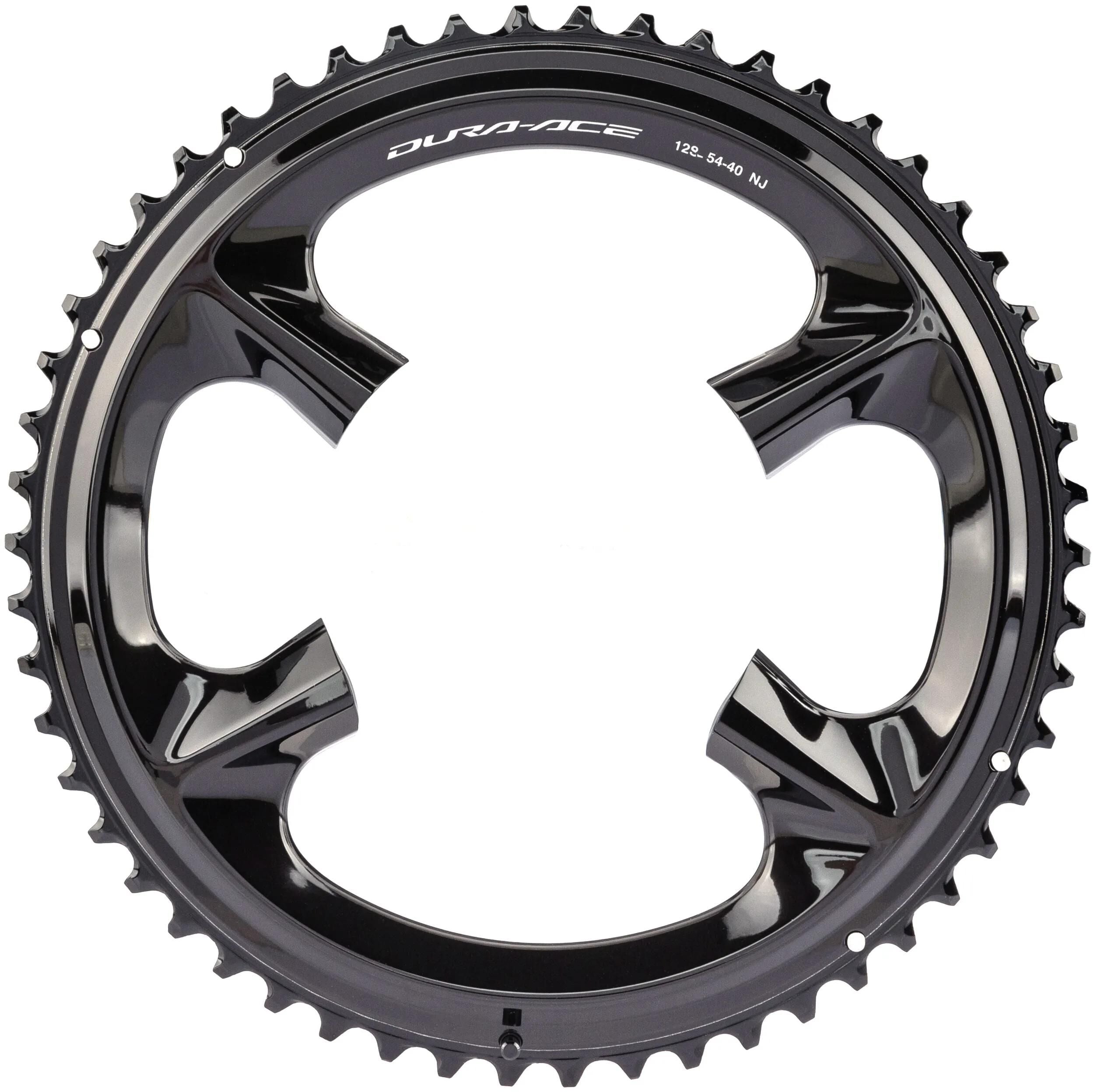 Shimano kettingblad dura ace fc-9200 chain ring shim.dura ace fc-9200 40t nj