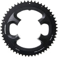 Stronglight kettenblatt chain ring strongl. 53t outer alu black