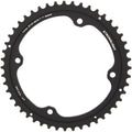 Stronglight kettenblatt ct2 chain ring strongl. ct2 48t outer cer.-tefl.coat.