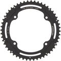 Stronglight kettenblatt ct2 chain ring strongl. ct2 52t outer cer.-tefl.coat.