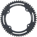 Stronglight kettingblad ct2 chain ring strongl. ct2 53t outer cer.-tefl.coat.