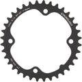 Stronglight kettenblatt ct2 chain ring strongl. ct2 36t inner cer.-tefl.coat.