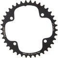 Stronglight kettenblatt ct2 chain ring strongl. ct2 38t inner cer.-tefl.coat.