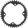 Stronglight kettenblatt ct2 chain ring strongl. ct2 39t inner cer.-tefl.coat.