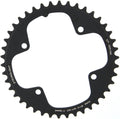 Stronglight kettenblatt ct2 chain ring strongl. ct2 42t inner cer.-tefl.coat.